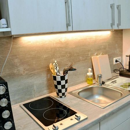 Appartement Heimathafen-Steinhude à Wunstorf Extérieur photo