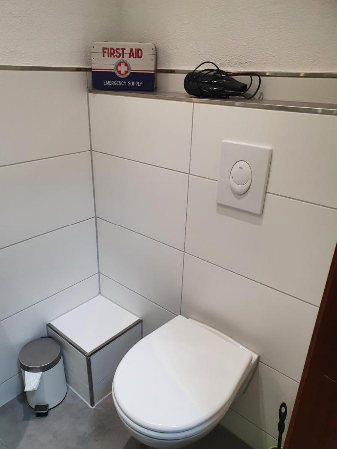 Appartement Heimathafen-Steinhude à Wunstorf Extérieur photo